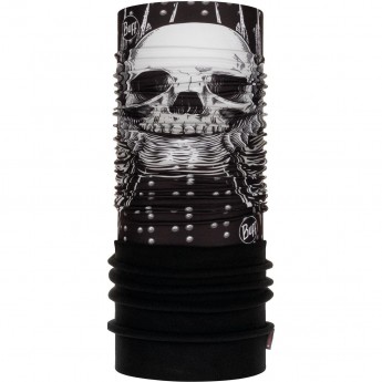 Бандана BUFF POLAR YAN BLACK Бандана BUFF POLAR YAN BLACK