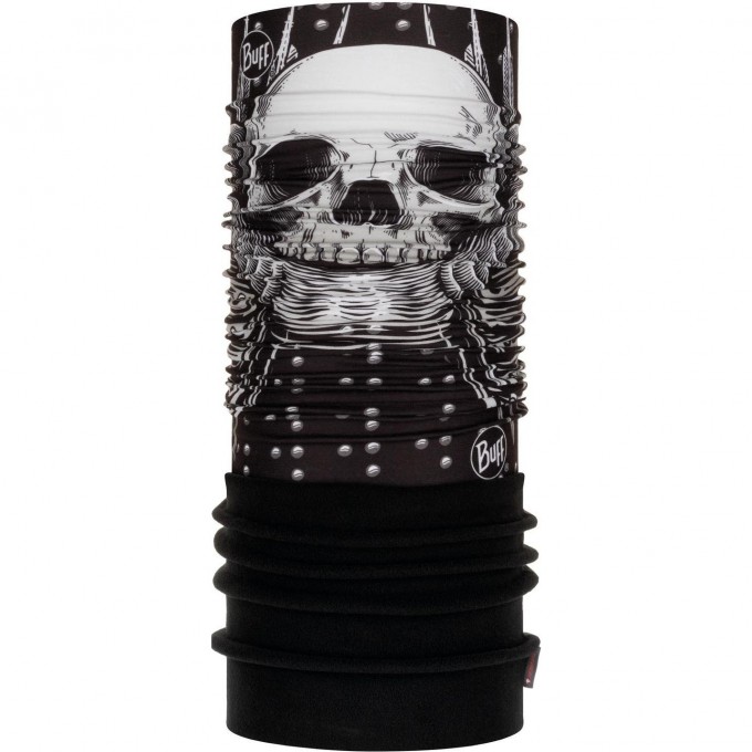 Бандана BUFF POLAR YAN BLACK 134581.999.10.00