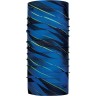 Бандана BUFF REFLECTIVE AHIN NIGHT BLUE 133664.779.10.00