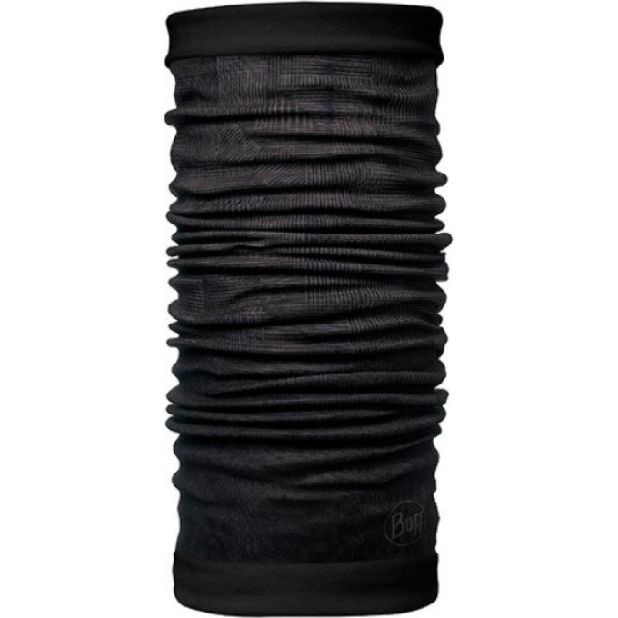 Бандана BUFF REVERSIBLE POLAR BUFF ARASHI\BLACK FLEECE 105526.00