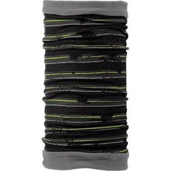 Бандана BUFF REVERSIBLE POLAR BUFF RATAK\GARGOYLE FLEECE