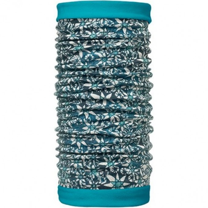 Бандана BUFF REVERSIBLE POLAR BUFF REISA\NIAGARA FLEECE 105521.00