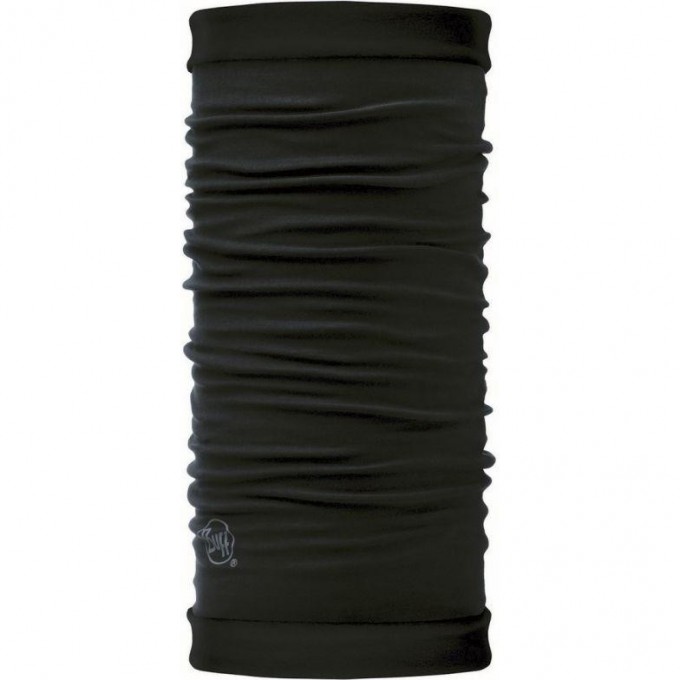 Бандана BUFF REVERSIBLE POLAR BUFF REVERSIBLE POLAR BUFF BLACK / BLACK 107880.00