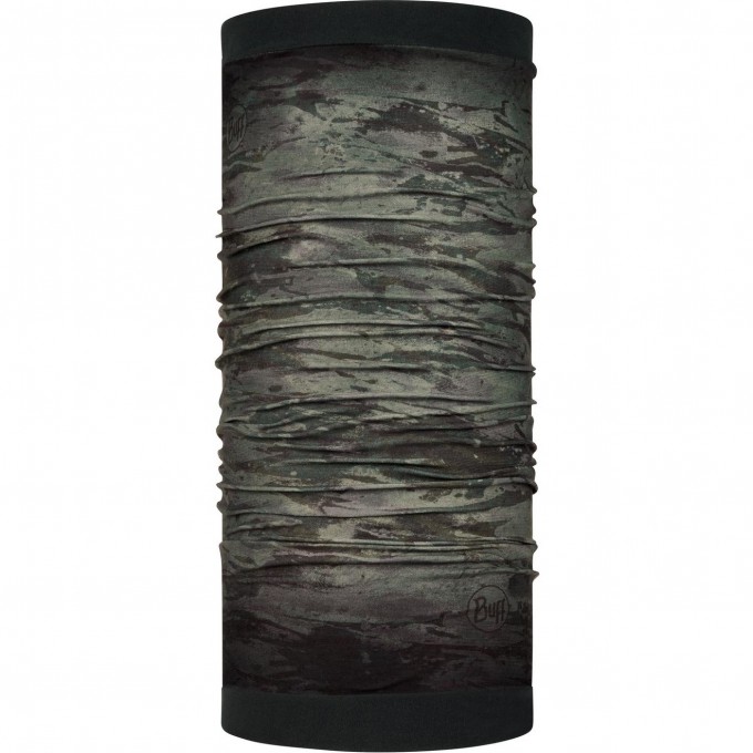 Бандана BUFF REVERSIBLE POLAR DEN KHAKI 126537.854.10.00