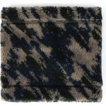 Бандана BUFF SWITCH POLAR NECKWARMER NEBEK CITRONELLA Бандана BUFF SWITCH POLAR NECKWARMER NEBEK CITRONELLA