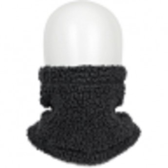 Бандана BUFF Switch Polar Neckwarmer Solid Black Бандана BUFF Switch Polar Neckwarmer Solid Black