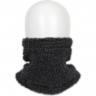 Бандана BUFF Switch Polar Neckwarmer Solid Black 132489.999.10.00