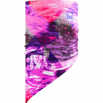 Бандана BUFF TECH FLEECE BANDANA DEFY PANCY Бандана BUFF TECH FLEECE BANDANA DEFY PANCY
