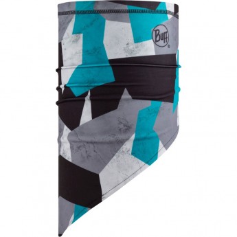 Бандана BUFF TECH FLEECE BANDANA RENZ MULTI Бандана BUFF TECH FLEECE BANDANA RENZ MULTI