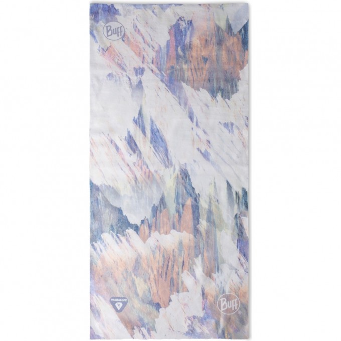 Бандана BUFF THERMONET BLAISE WHITE 129796.000.10.00