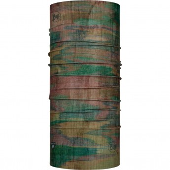Бандана BUFF THERMONET BOSKY MOSS GREEN
