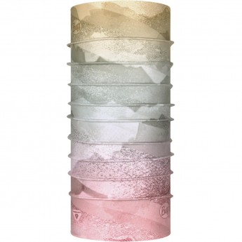 Бандана BUFF THERMONET COSMOS MULTI Бандана BUFF THERMONET COSMOS MULTI