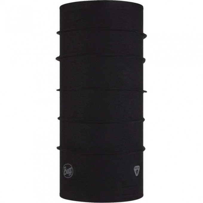 Бандана BUFF THERMONET FRACTURED 686 BLACK 137057.999.10.00