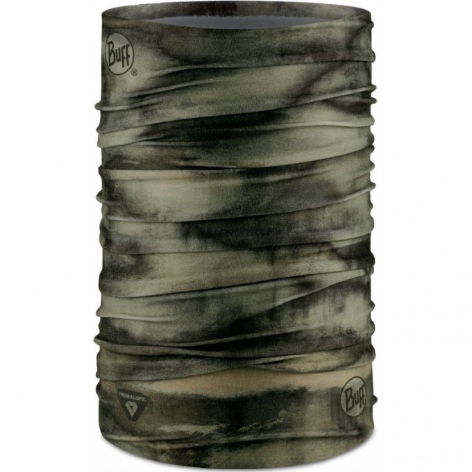 Бандана BUFF THERMONET FUST CAMOUFLAGE 129798.866.10.00