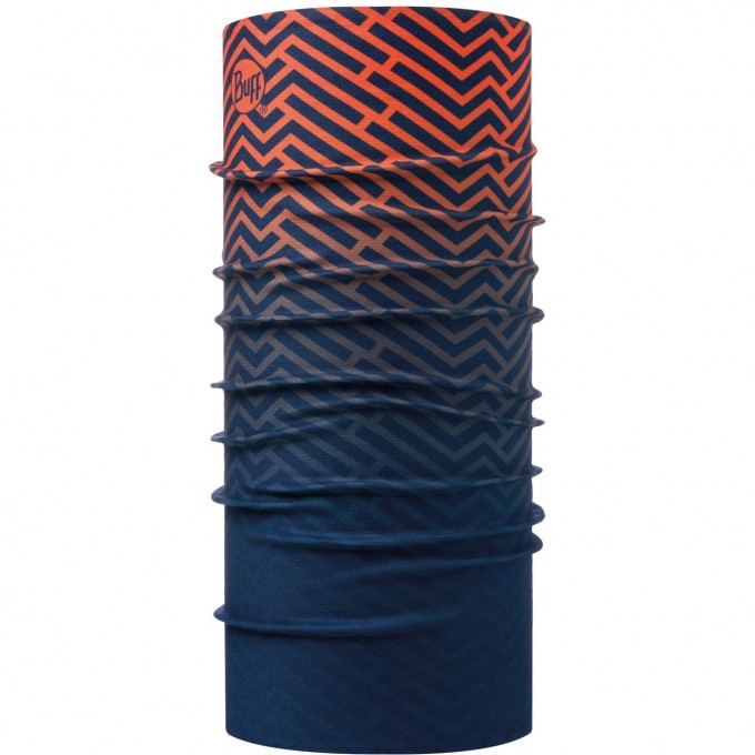 Бандана BUFF THERMONET INCANDESCENT MULTI 117985.555.10.00