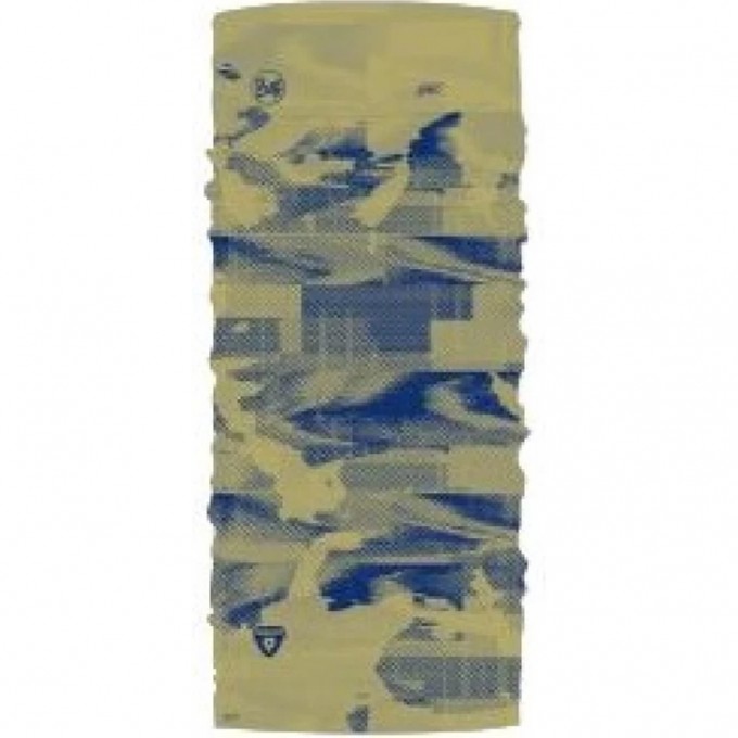 Бандана BUFF THERMONET LLEV MULTI 132476.555.10.00