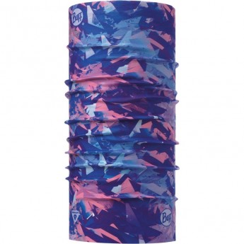Бандана BUFF THERMONET MATEWA GARNET Бандана BUFF THERMONET MATEWA GARNET