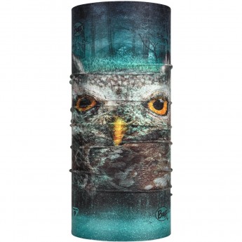 Бандана BUFF THERMONET MIDNIGHT GROVE Бандана BUFF THERMONET MIDNIGHT GROVE