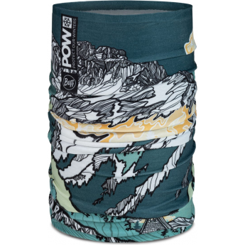 Бандана BUFF THERMONET ODNA POW MULTI Бандана BUFF THERMONET ODNA POW MULTI