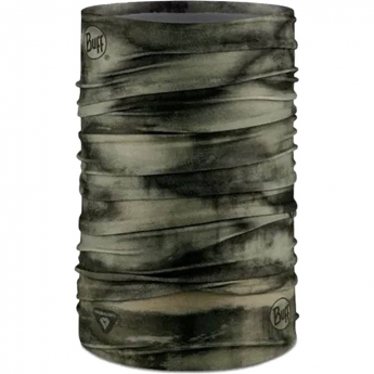 Бандана BUFF THERMONET POW LIXOT GREEN Бандана BUFF THERMONET POW LIXOT GREEN