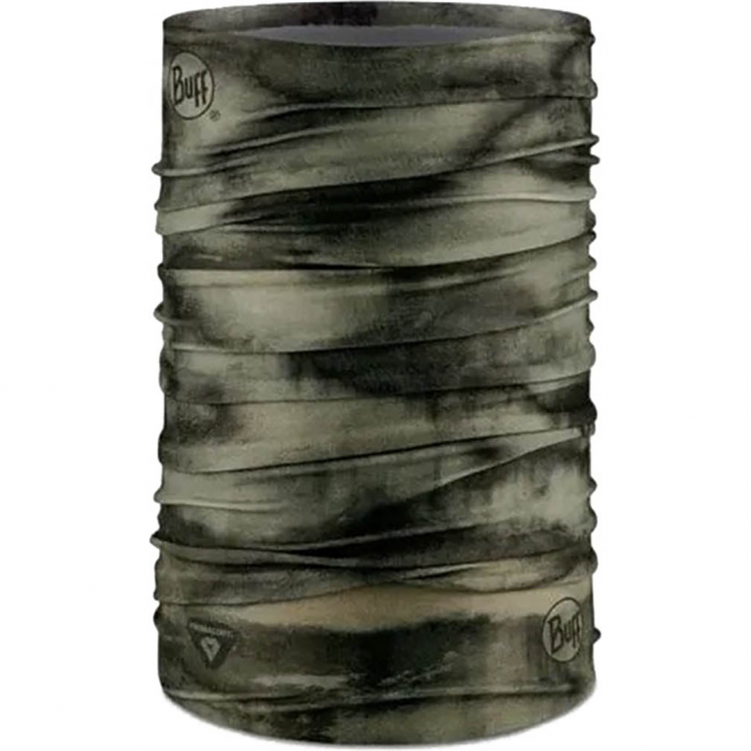 Бандана BUFF THERMONET POW LIXOT GREEN 134704.845.10.00