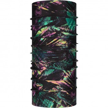Бандана BUFF THERMONET PUR3 BLACK Бандана BUFF THERMONET PUR3 BLACK
