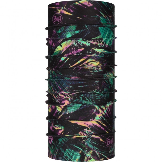 Бандана BUFF THERMONET PUR3 BLACK 126404.999.10.00