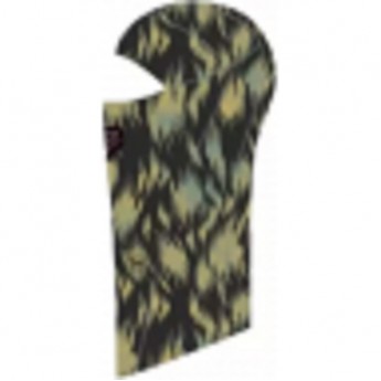 Бандана BUFF THERMONET REDLOY CITRONELLA