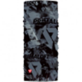 Бандана BUFF THERMONET SKATICK GRAPHITE Бандана BUFF THERMONET SKATICK GRAPHITE