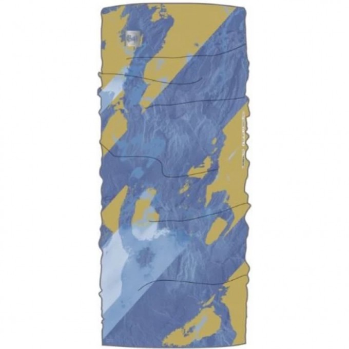 Бандана BUFF THERMONET SURIB MULTI 132775.555.10.00