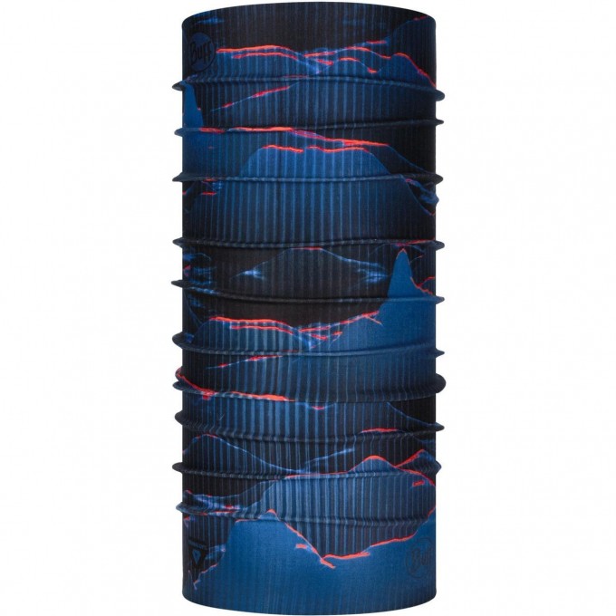 Бандана BUFF THERMONET SWACO BLUE 134678.707.10.00