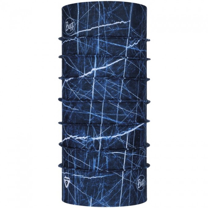 Бандана BUFF THERMONET SYNTH BLUE 134522.707.10.00