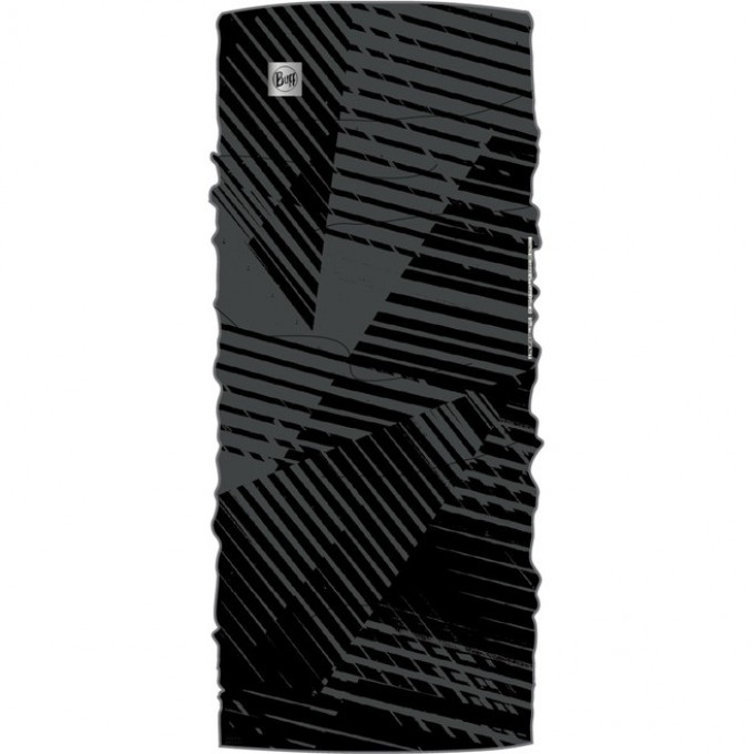 Бандана BUFF THERMONET TENTY GRAPHITE 132771.901.10.00