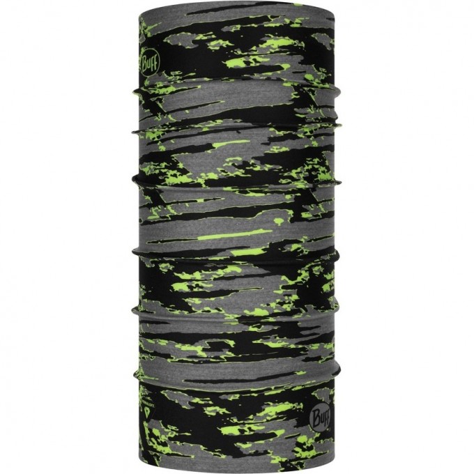 Бандана BUFF THERMONET TREEM MULTI 134527.555.10.00