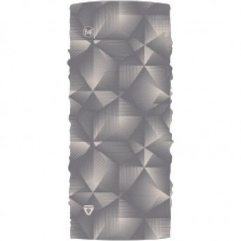Бандана BUFF THERMONET VECTI ASH