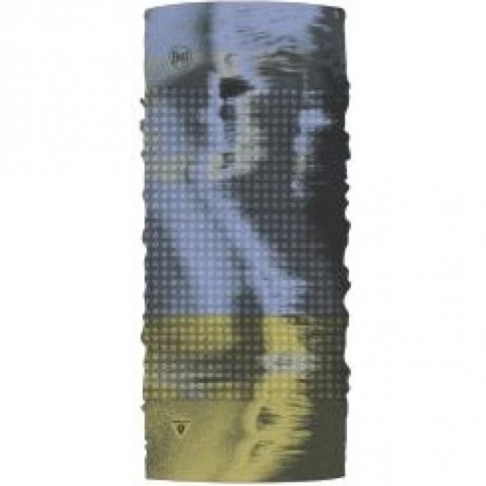 Бандана BUFF THERMONET WAFRI MULTI 132479.555.10.00