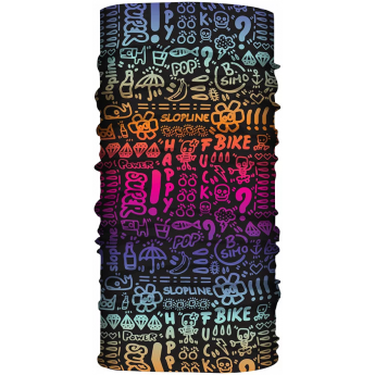 Бандана BUFF TUBULAR BUFF CALI