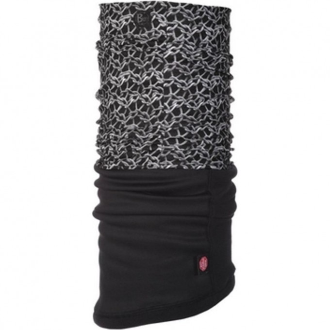 Бандана BUFF TUBULAR BUFF CYCLONE MALLA 11743
