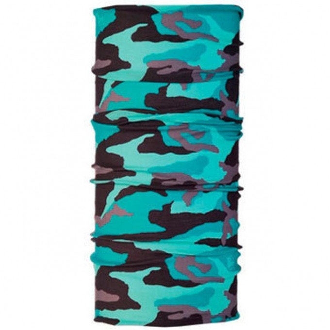 Бандана BUFF TUBULAR BUFF ORIGINAL KAMET 11777