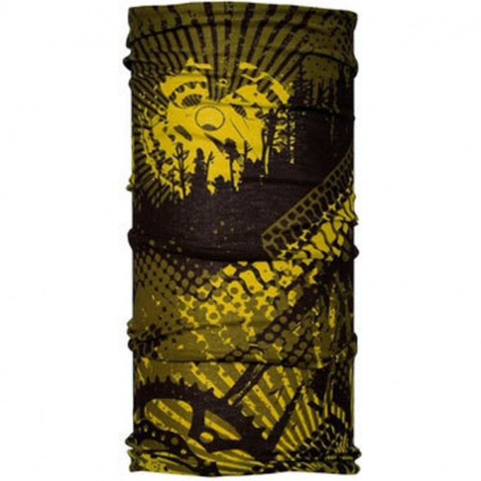 Бандана BUFF TUBULAR BUFF ORIGINAL PINE 11823