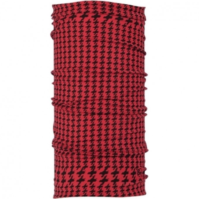 Бандана BUFF TUBULAR BUFF ORIGINAL POTA RED 11658