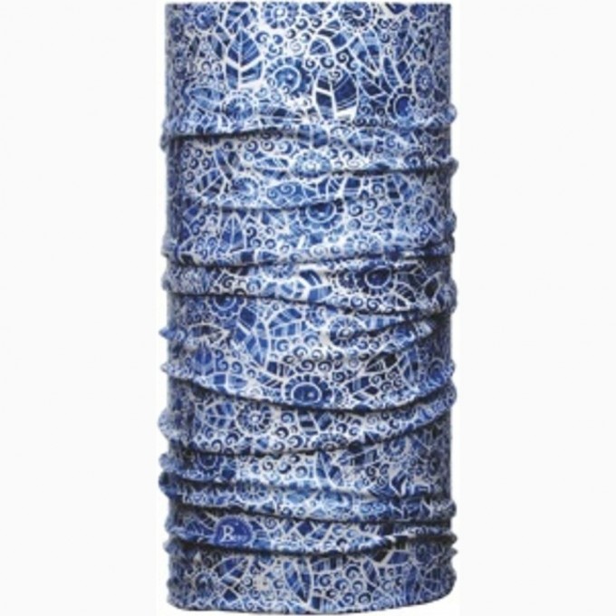Бандана BUFF TUBULAR UV BUFF FLODEK-R 18158.00