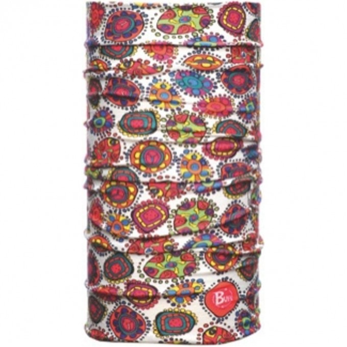 Бандана BUFF TUBULAR UV BUFF JUNIOR MARTIANS 811203.00