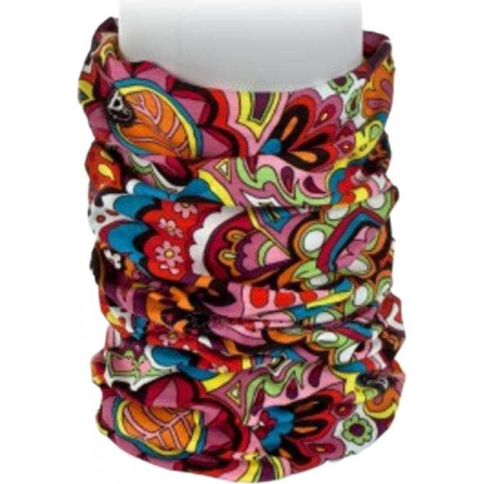 Бандана BUFF TUBULAR UV JUNIOR BUFF POP 21029