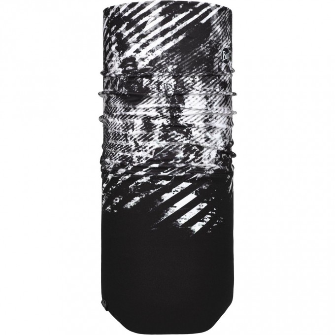 Бандана BUFF WINDPROOF CAMALEONI BLACK 126752.999.10.00