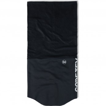 Бандана BUFF WINDPROOF LOGO BLACK