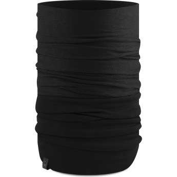 Бандана BUFF WINDPROOF SOLID BLACK