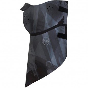 Бандана BUFF WINDPROOF Xido Grey
