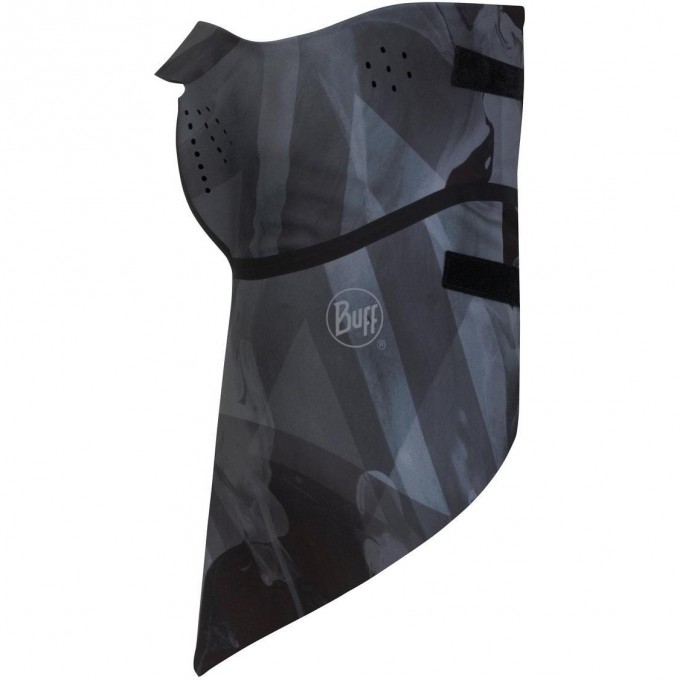 Бандана BUFF WINDPROOF Xido Grey 129994.937.10.00