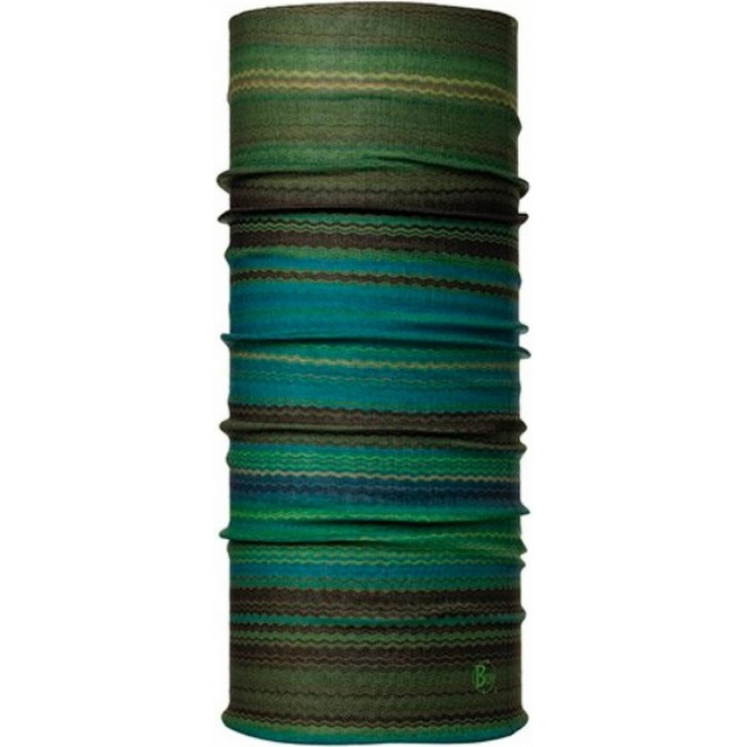 Бандана BUFF WOMEN SLIM FIT BUFF ZIGUI 100465/85583